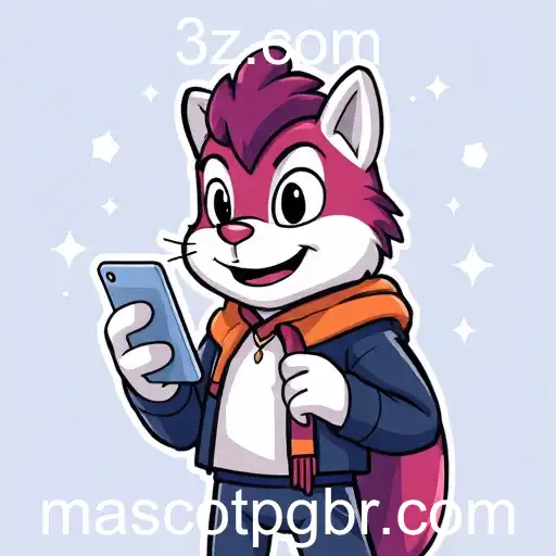 MascotPG: A Evolução da Mídia Online Português