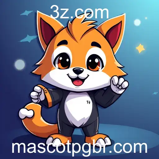 Mascotes Digitais Mudam a Maneira de Interagir Online