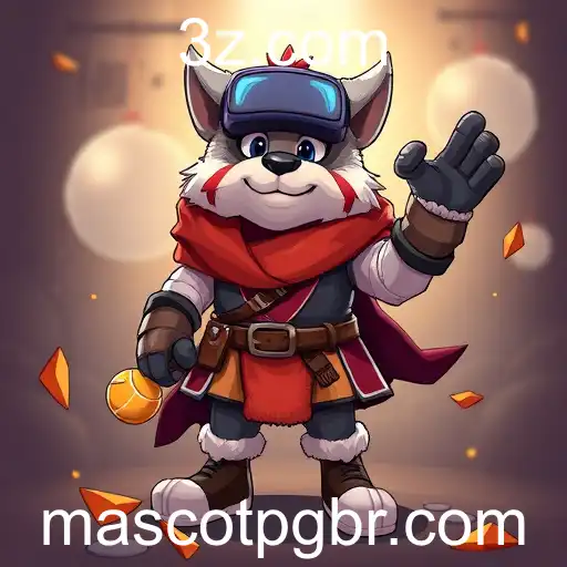 O Futuro dos Jogos com MascotPG