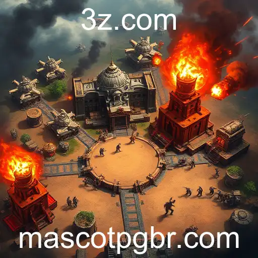 Tendências e Futuro dos Jogos Online no Brasil