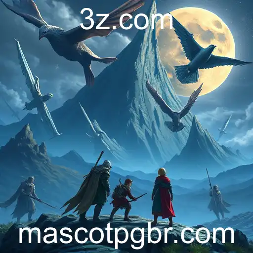 Explorando o Futuro dos Jogos Online em Português