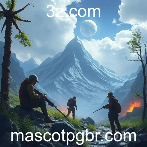 A Expansão do Mercado de Jogos em 2025