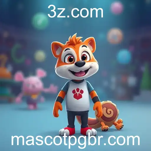 Inovação no Mundo dos Jogos: A Popularidade do MascotPG