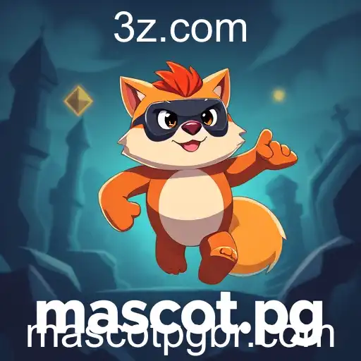 O Impacto de Mascotpg na Indústria de Jogos em 2025