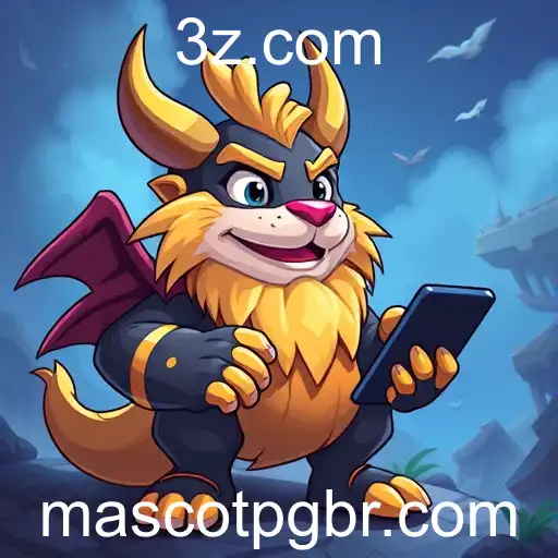 Inovação e Tendências no Universo dos Jogos Online