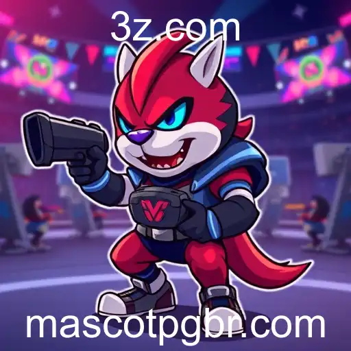 MascotPG Revoluciona o Mercado de Jogos Online no Brasil