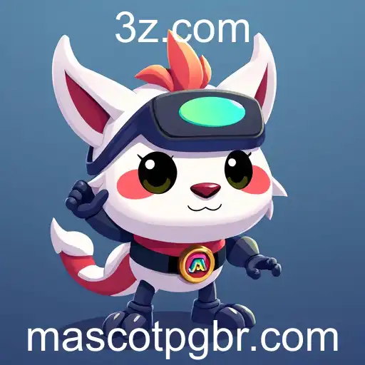 MascotPG: A Revolução dos Jogos Online em 2025
