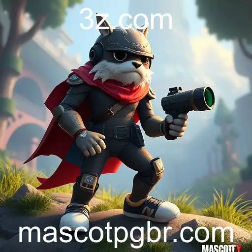 MascotPG: Evolução e Desafios no Mundo dos Jogos em Português