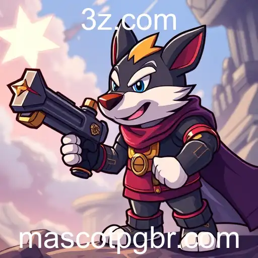 A Revolução dos Jogos: MascotPG Inova no Mercado