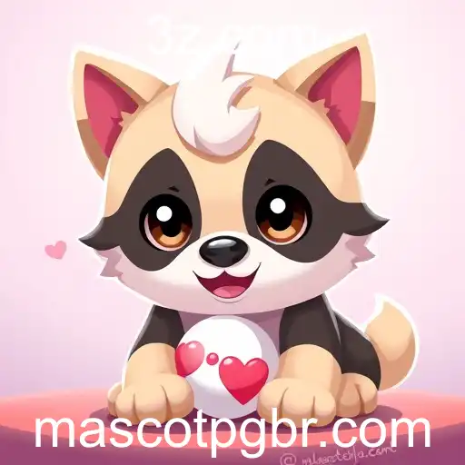 Exploração do Novo Universo Mascotpg