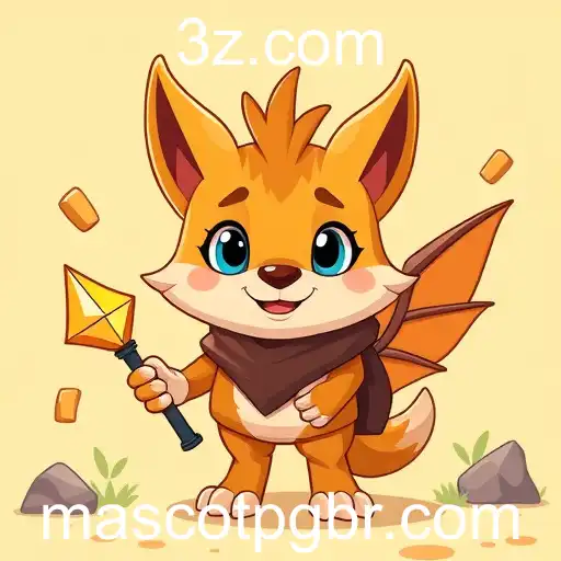 Revolução do Mascotpg no Mundo dos Jogos Virtuais