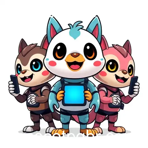 A Revolução dos Jogos Online em 2025