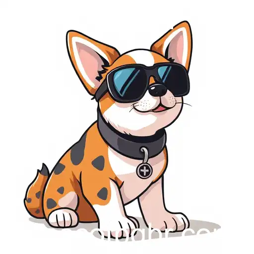 Mascotes Virtuais: A Nova Face dos Jogos em 2025