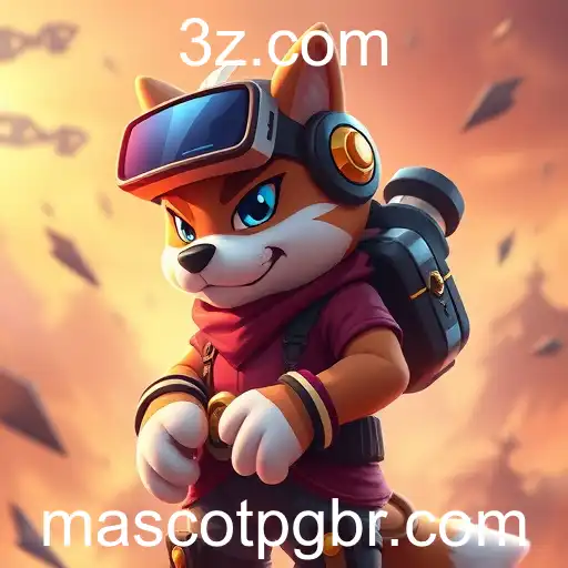 O Fenômeno MascotPG e a Nova Era dos Jogos Online