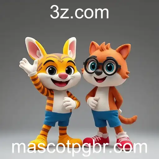 Avanços Tecnológicos Transformam o Mundo dos Mascotes
