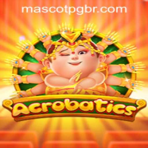 Acrobatics: A Thrilling Game Experience with Mascotpg PH Login