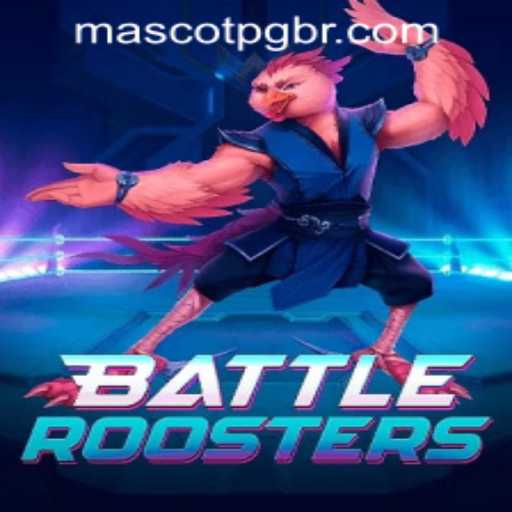 BattleRoosters: A Dynamic World of Strategy and Fun