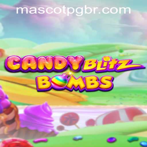 Discover the World of CandyBlitzBombs
