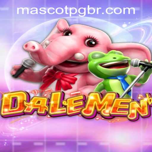 Exploring DALEMEN: A Unique Gaming Experience