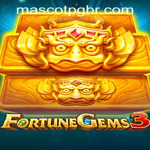 FortuneGems3: An Immersive Journey into the World of Gem-Powered Adventures