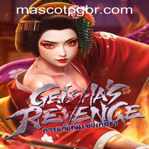 GeishasRevenge: Unveiling the World of the Samurai with Twist of Mascotpg PH Login