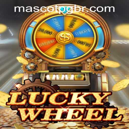 Discover the Thrills of LuckyWheel: A Guide to Winning with Mascotpg PH Login