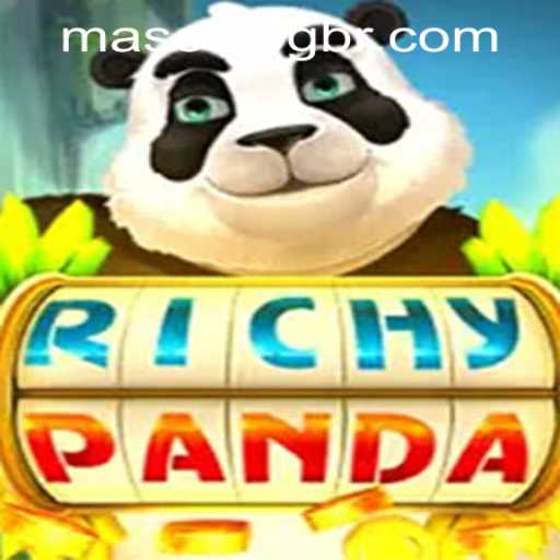 Discover the Exciting World of RichyPanda and the 'mascotpg PH Login' Experience