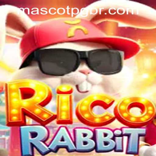 RicoRabbit: A Thrilling Adventure with Mascotpg PH Login