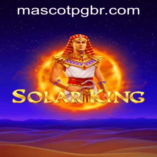 Explore the Mystical World of SolarKing